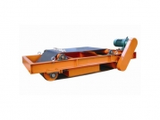 超強(qiáng)永磁自卸式除鐵器