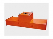 管道式永磁除鐵器