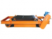 永磁自卸式除鐵器